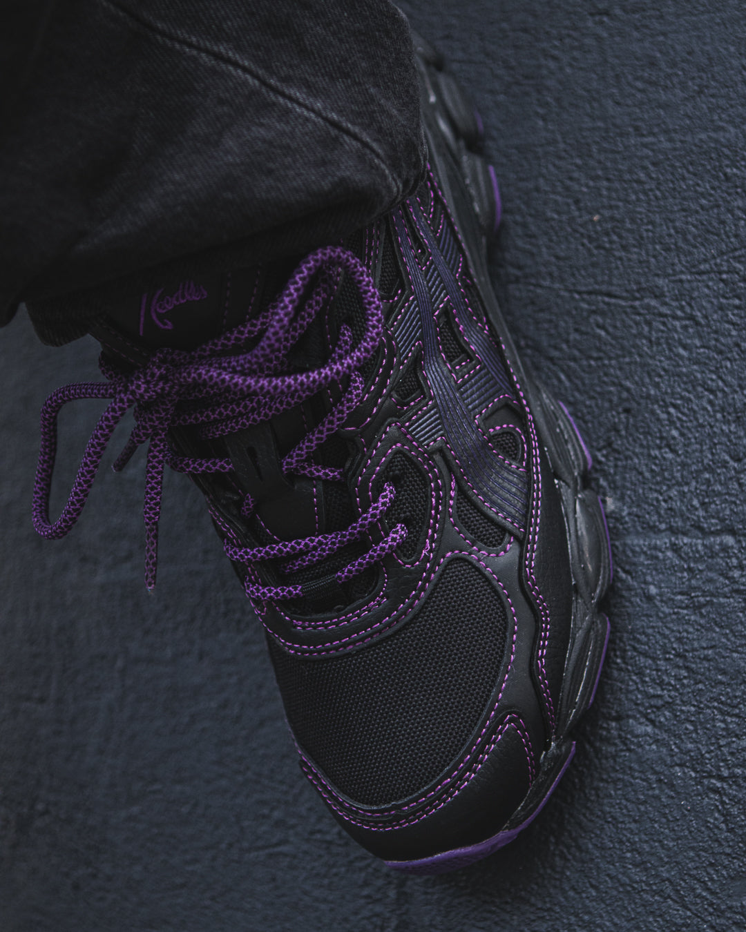 ASICS Needles x Gel-NYC – FEIDCLOTHES