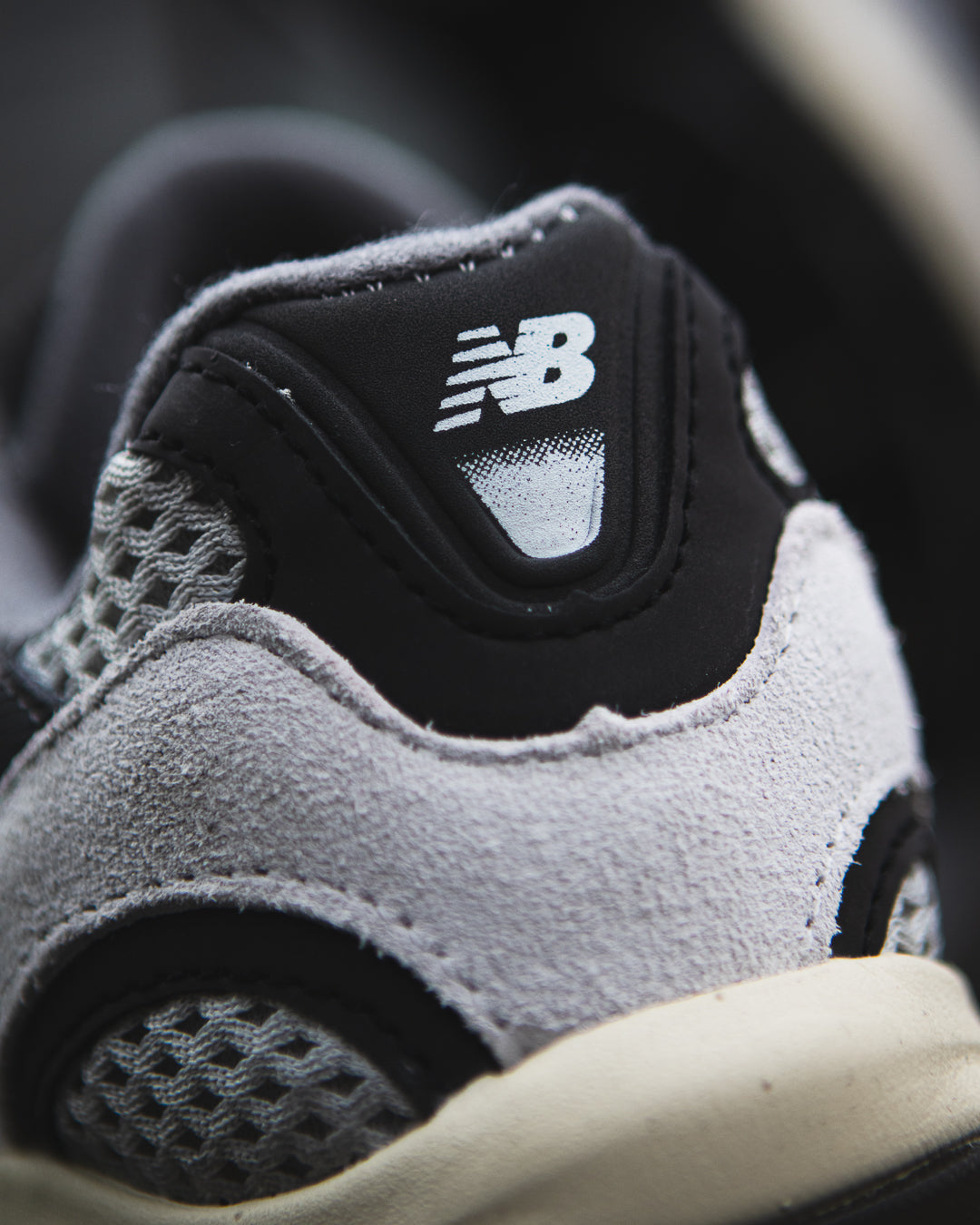 New balance 2010