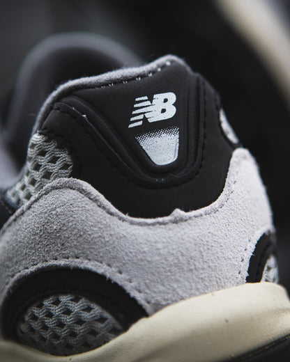 New balance 2010