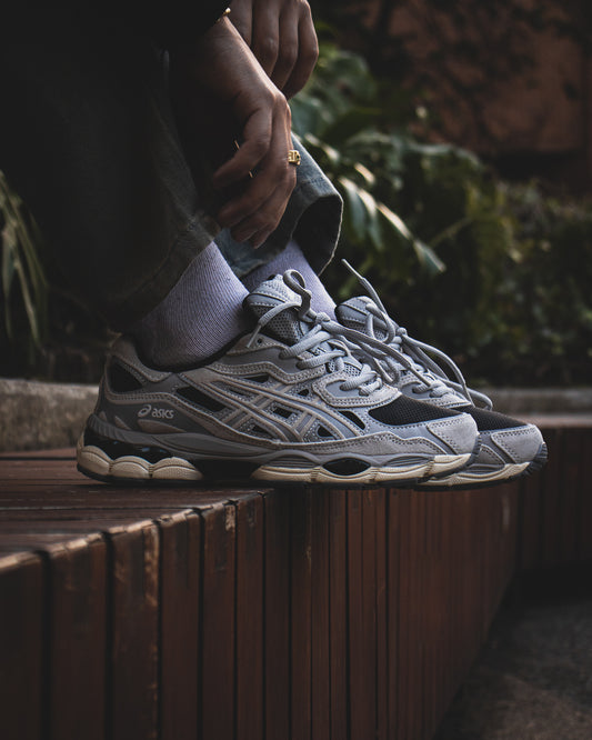 Asics Gel NYC