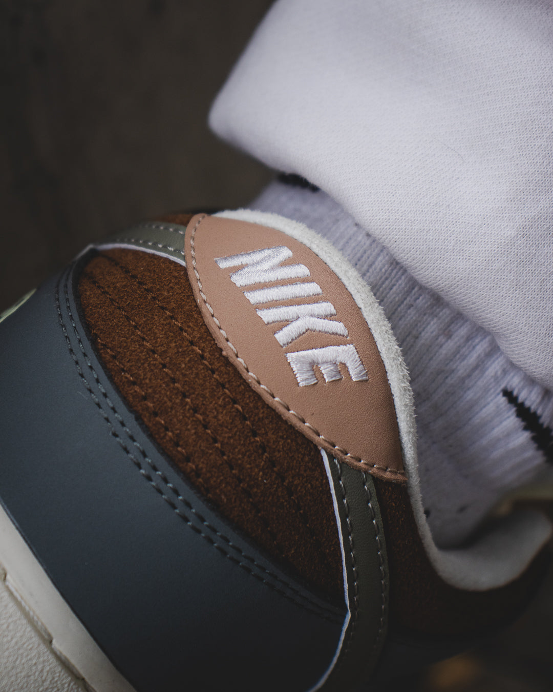 Nike sb dunk low yuto