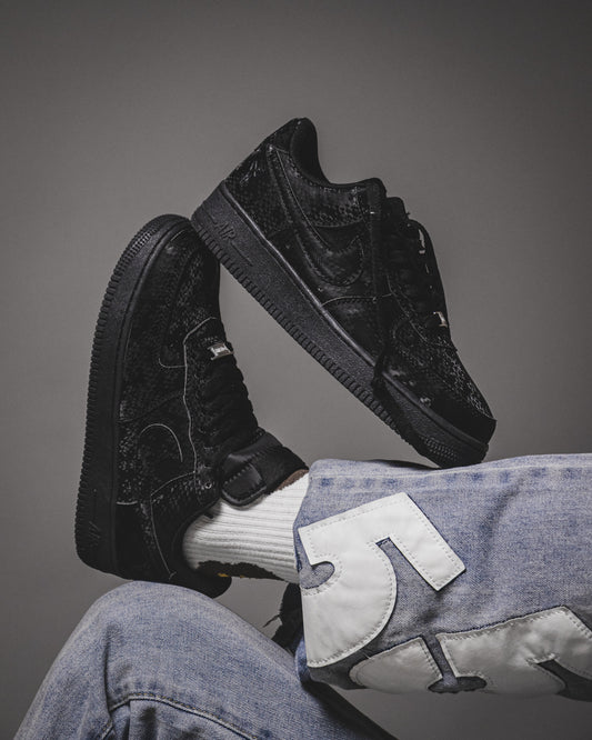 Air force one x kobe bryant