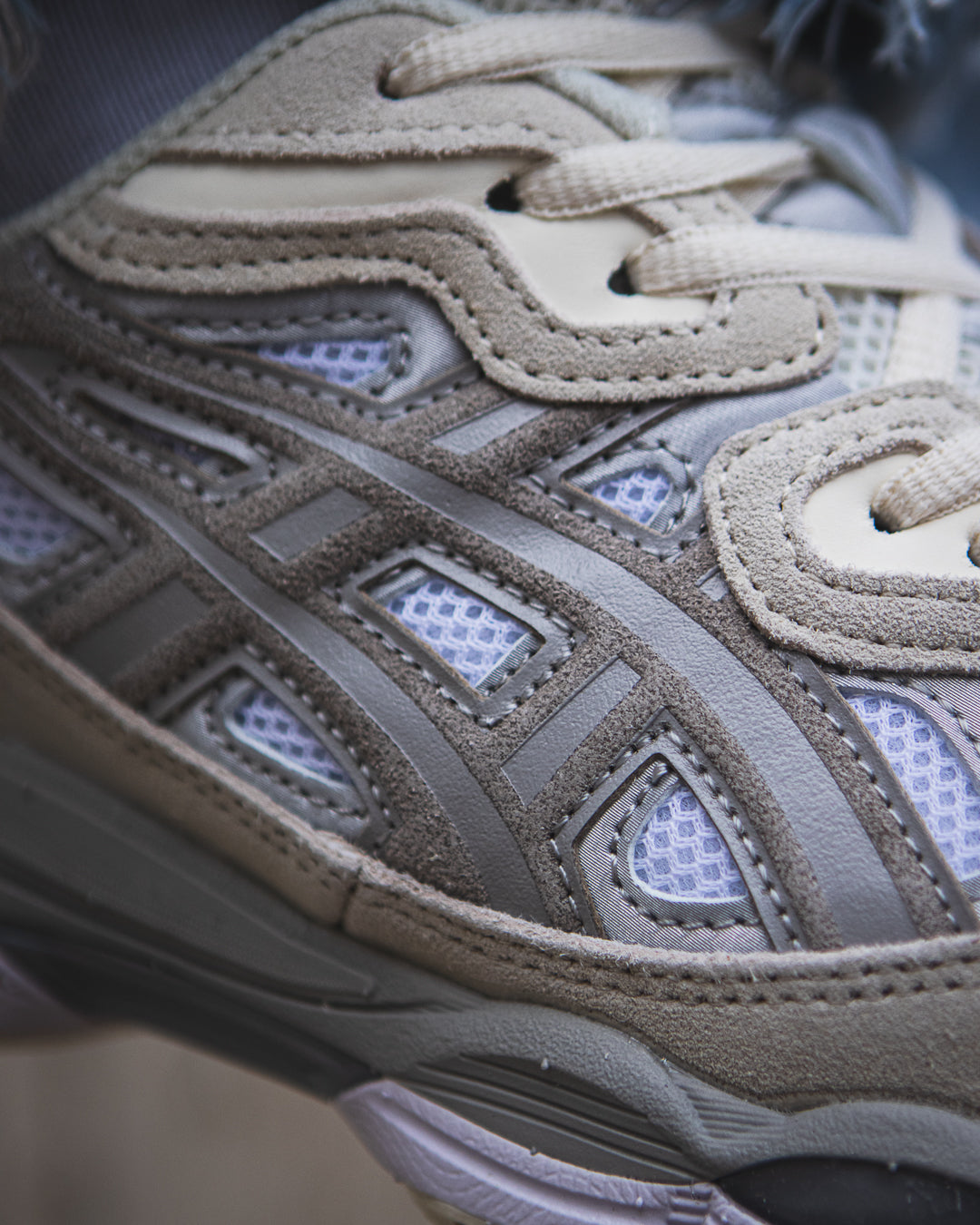 Asics gel NYC