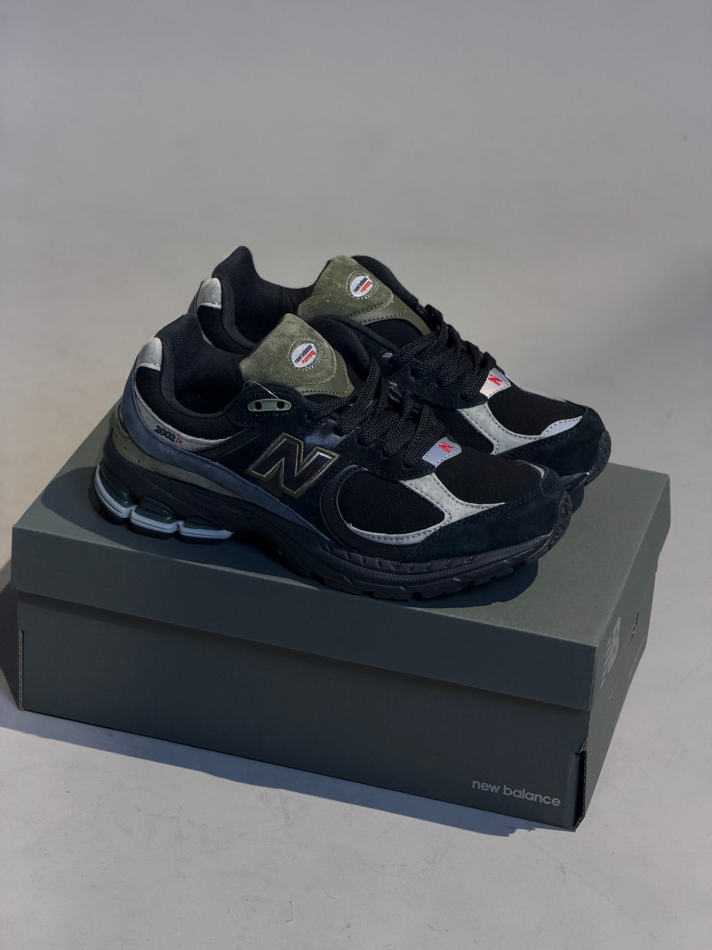 New Balance 2002R "Year of the Ox"