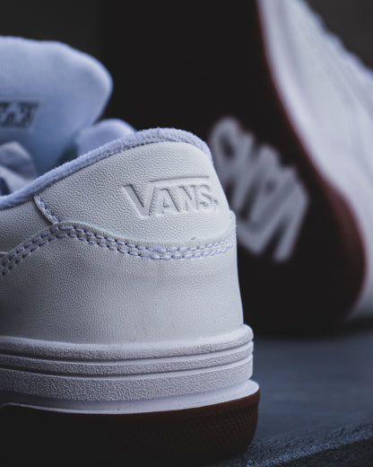 Vans upland