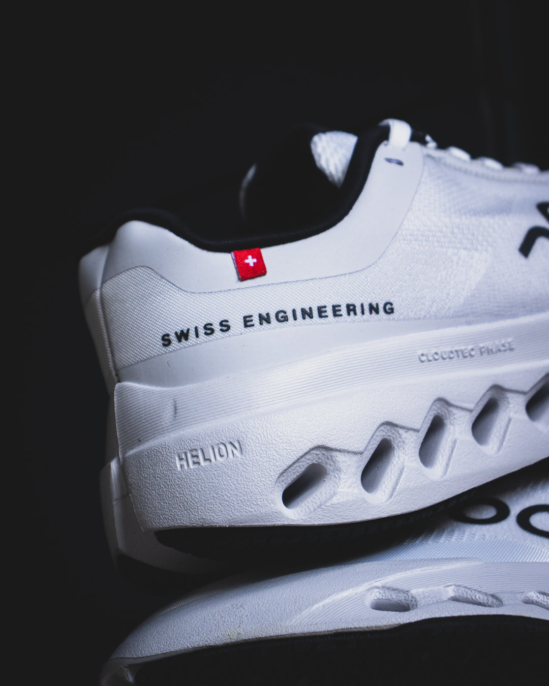 On running Cloudtilt