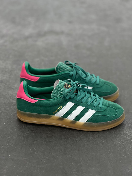 Adidas gazelle indoor