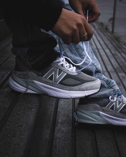 New balance 990