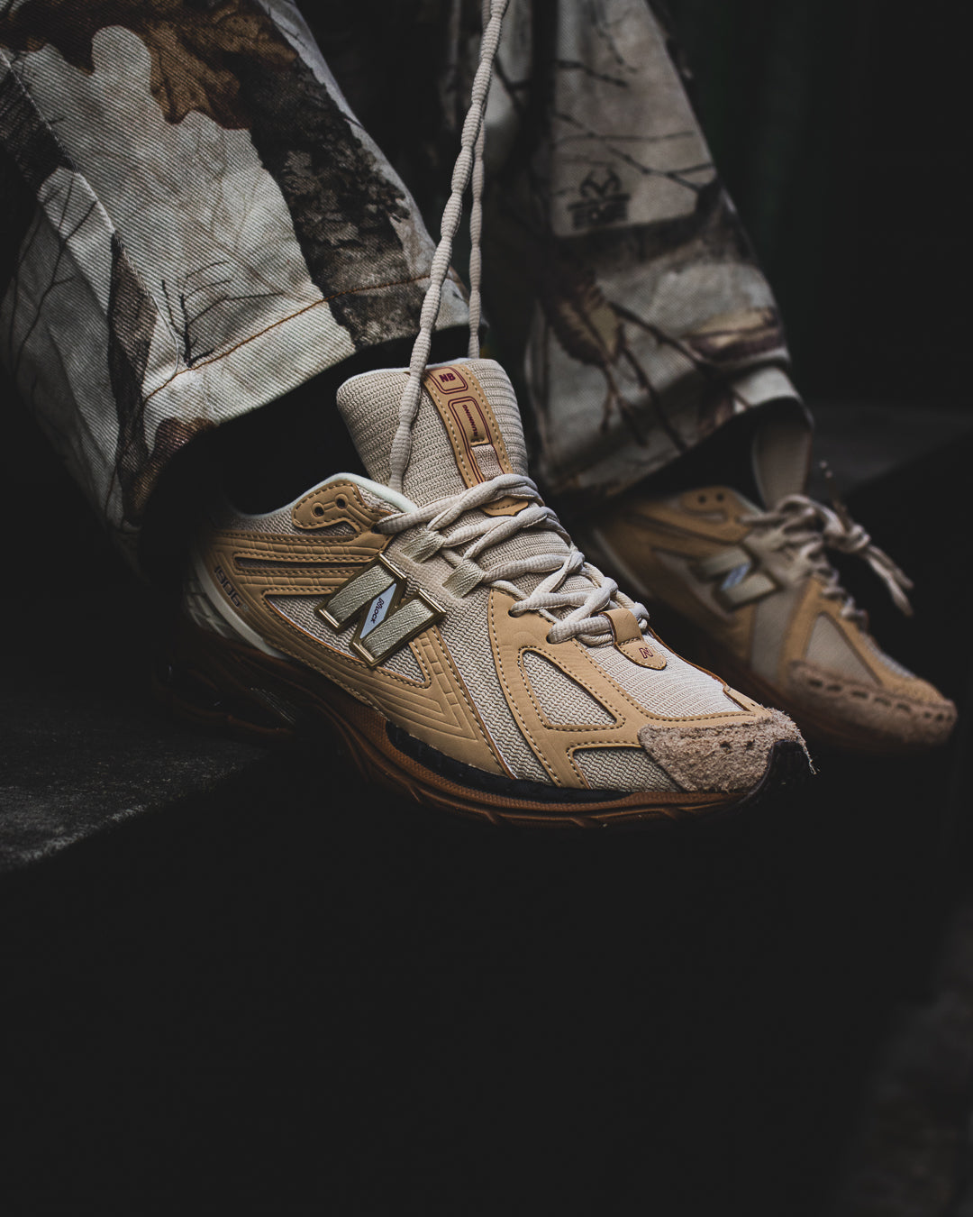 New balance 1906R
