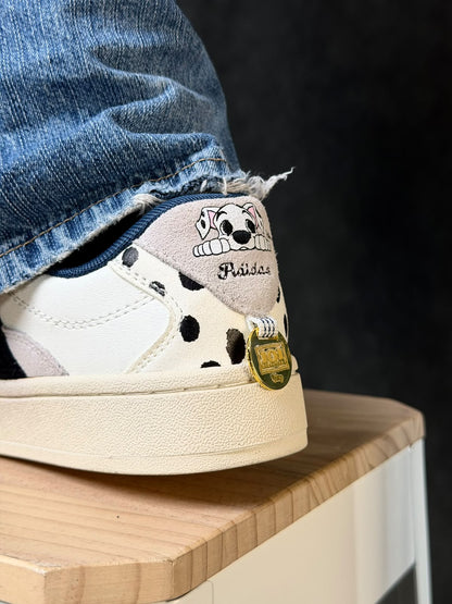 Adidas Campus 00s Disney 101 Dalmatas