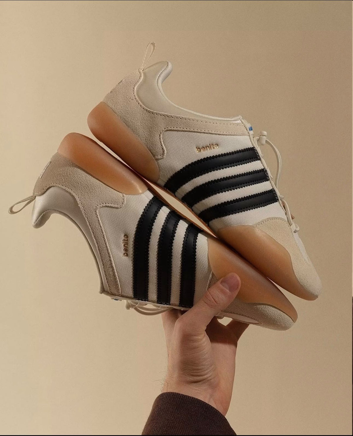 Adidas ballerina x Bad bunny (copia)