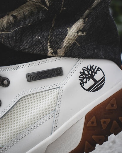 Timberland