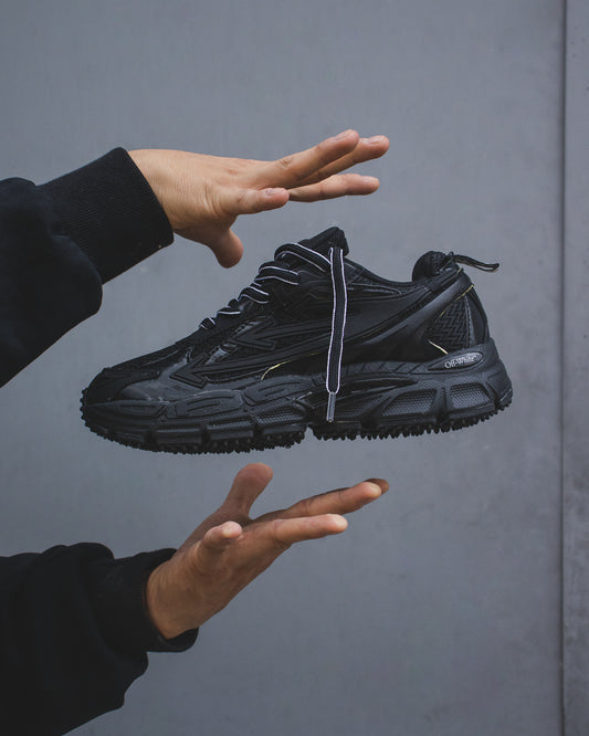 Off white be right back