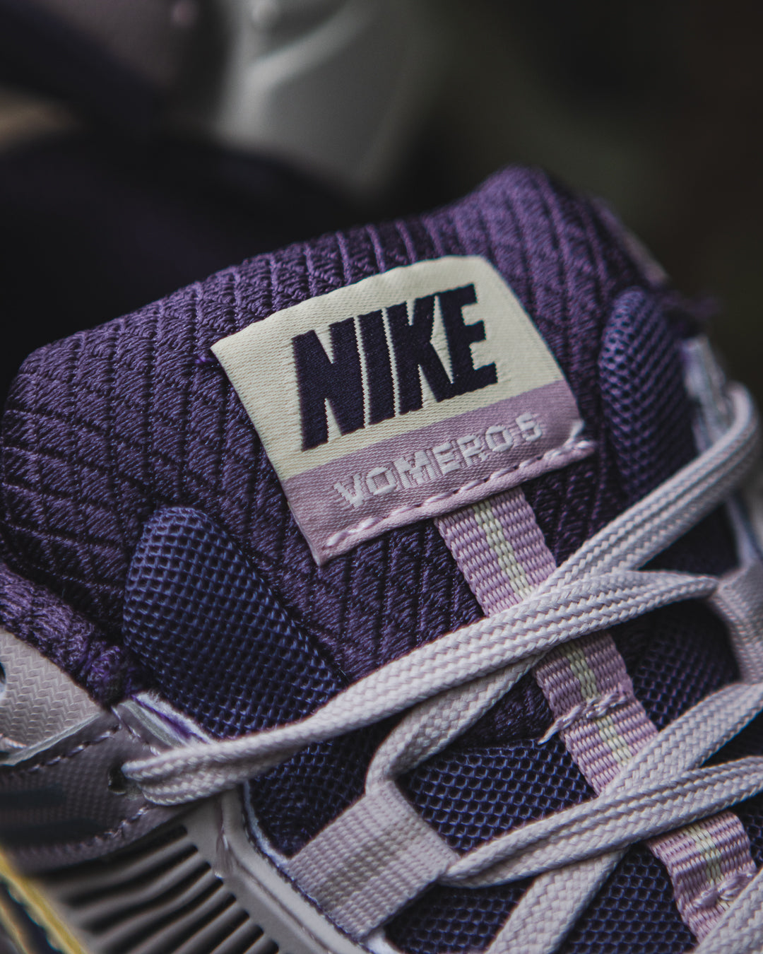 Nike zoom vomero