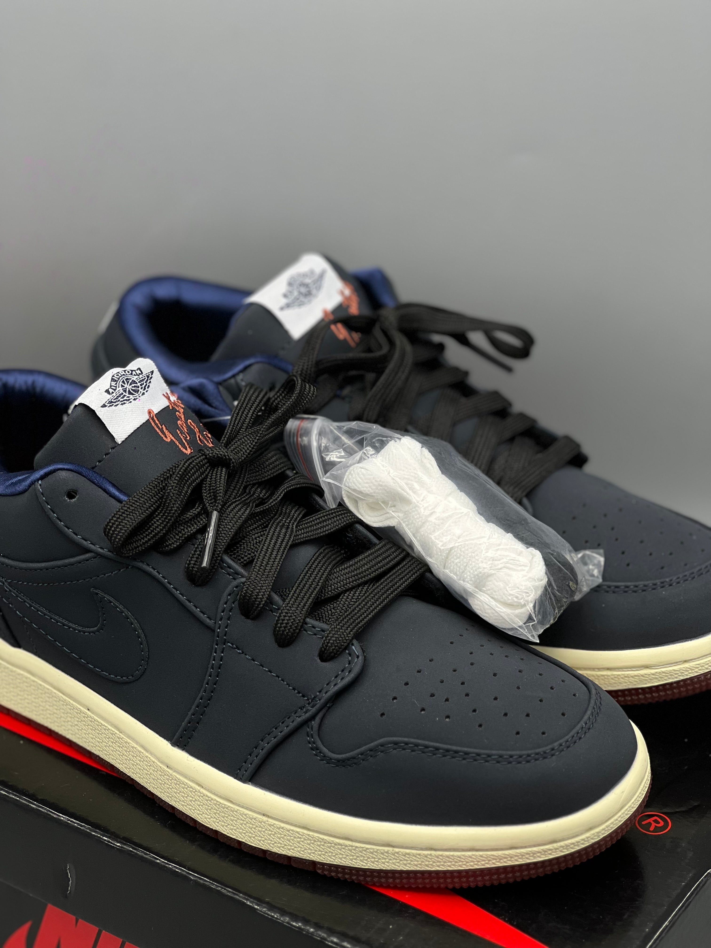Air jordan retro 1 x eastside golf – FEIDCLOTHES