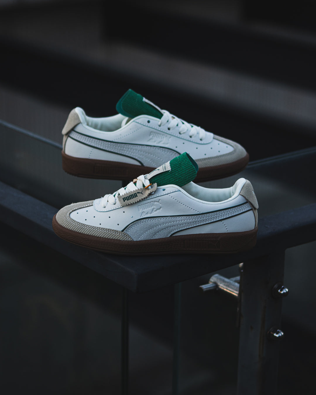 Puma Palermo