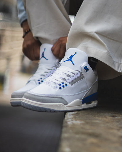 Air Jordan retro 3