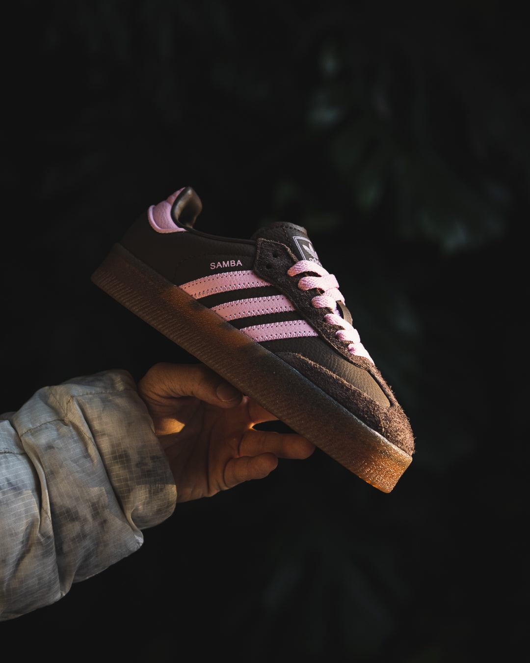 Adidas samba