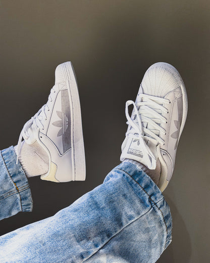 Adidas superstar