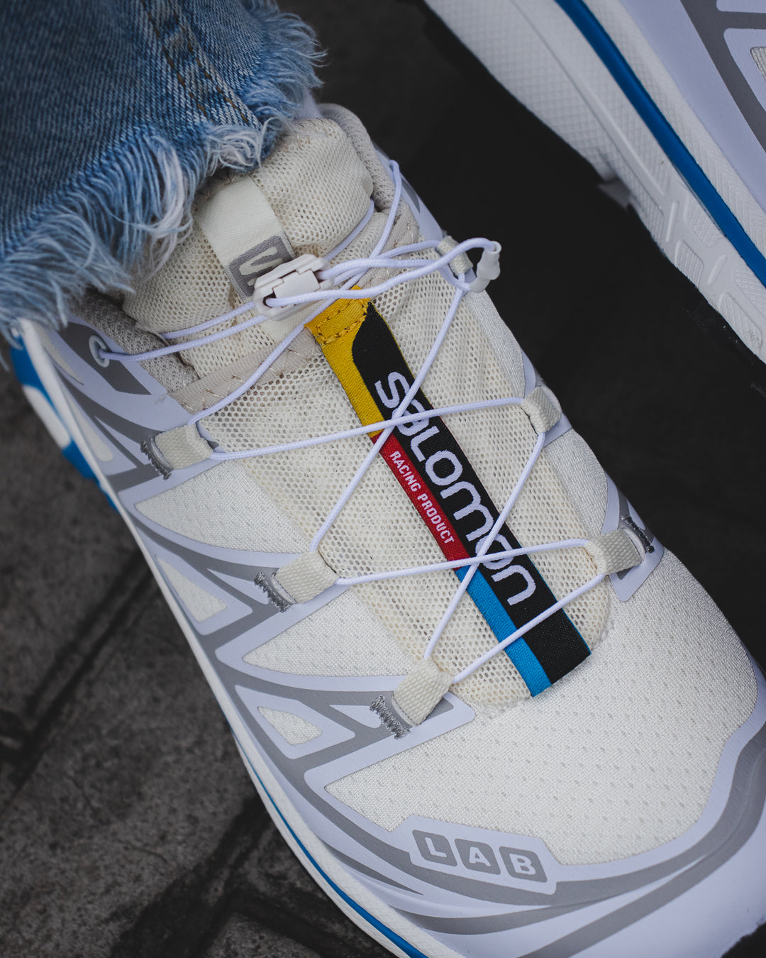 Salomon XT-6
