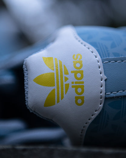 Adidas superstar