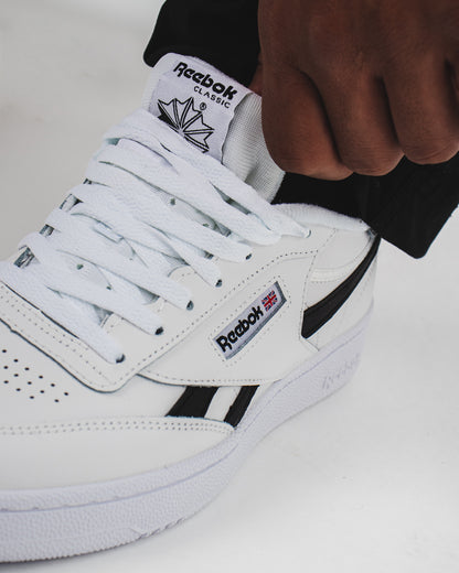 Reebok c club