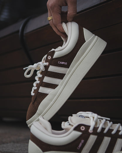 Adidas campus x bad bunny