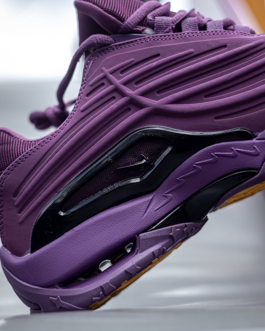 Plum Dust Zoom 2k Moradas Nike Zoom 2k Plum Nike Zoom 2K Trainers