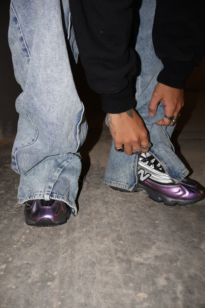 New balance 1000