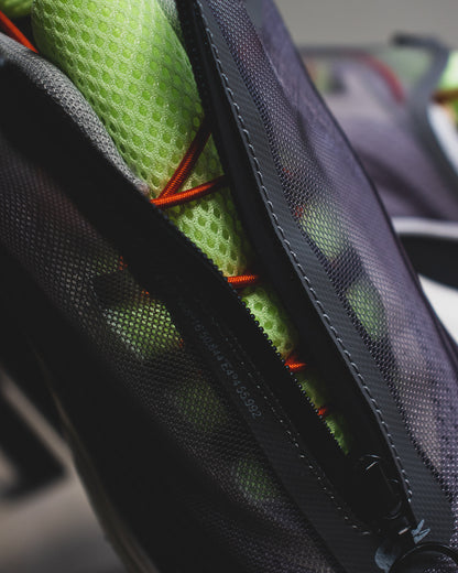 Lacoste Audyssor Trail