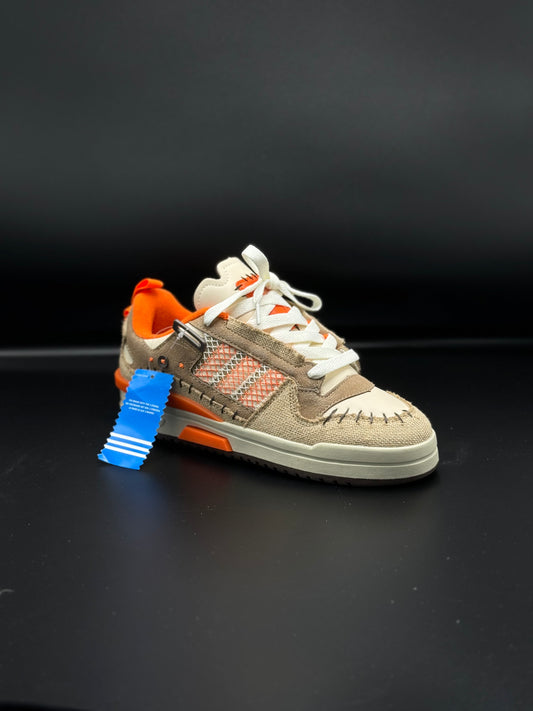 Adidas fórum mod low jack O’Lantern