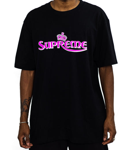 Camiseta supreme