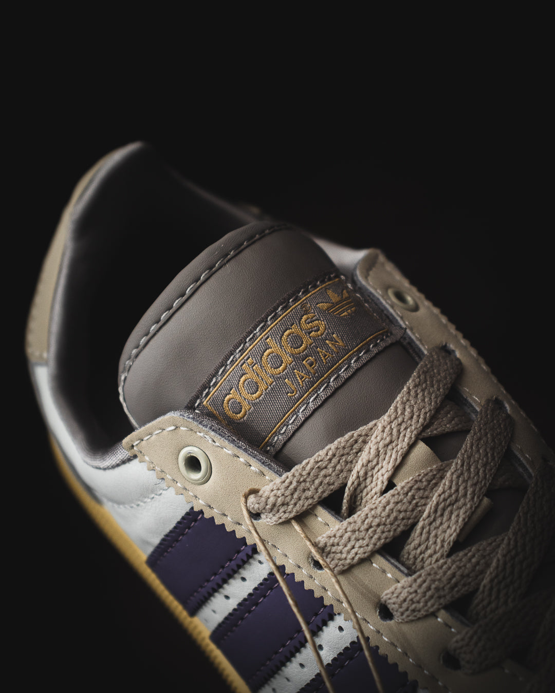Adidas japan