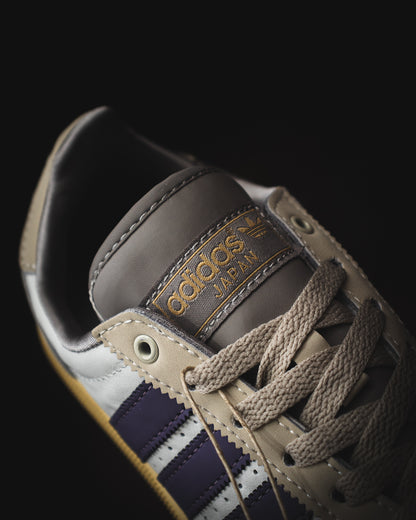 Adidas japan