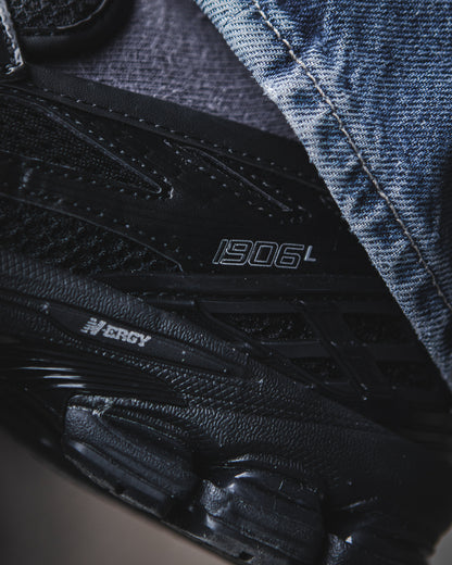 New balance 1906 L Black