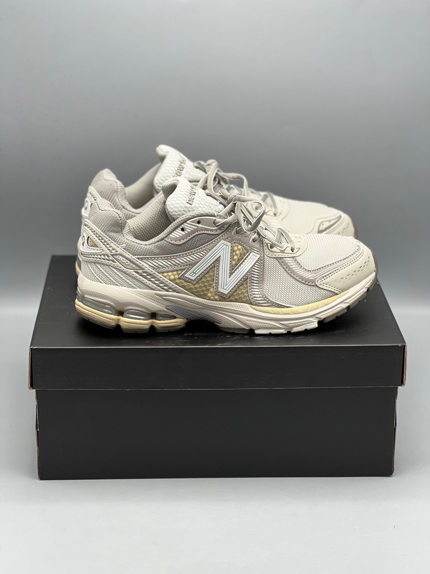 New balance 860 Oro discount