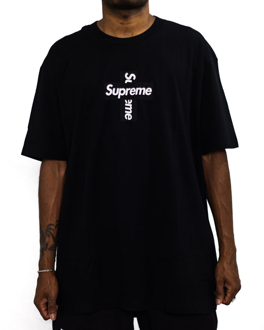 Camiseta supreme