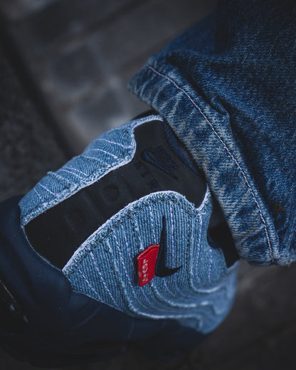 Nike air Max 95 x levis