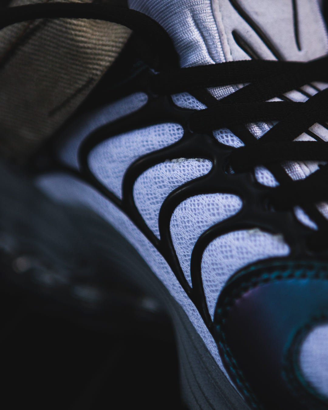Nike Air Tuned Max