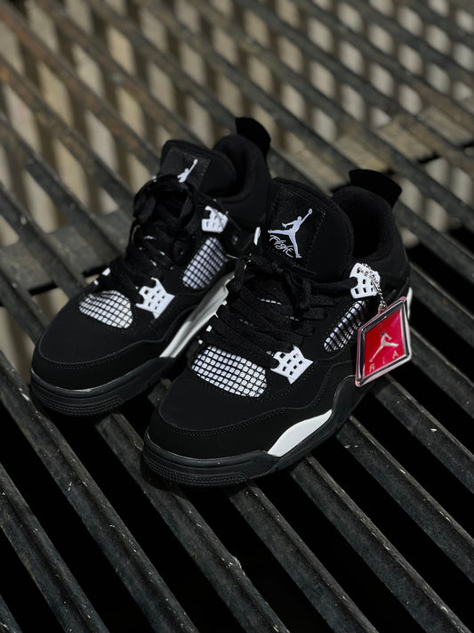 Air Jordan retro 4