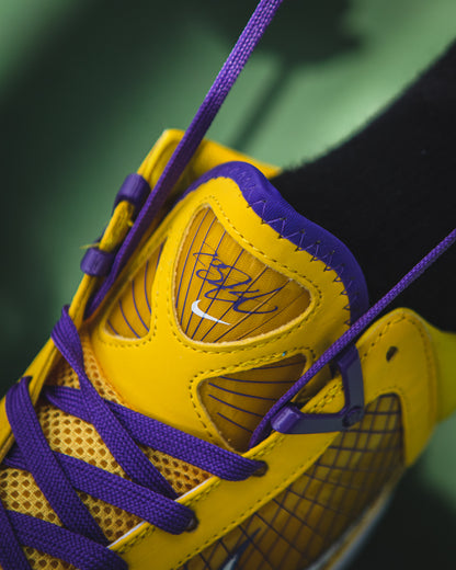 Nike LeBron 7 Media Day