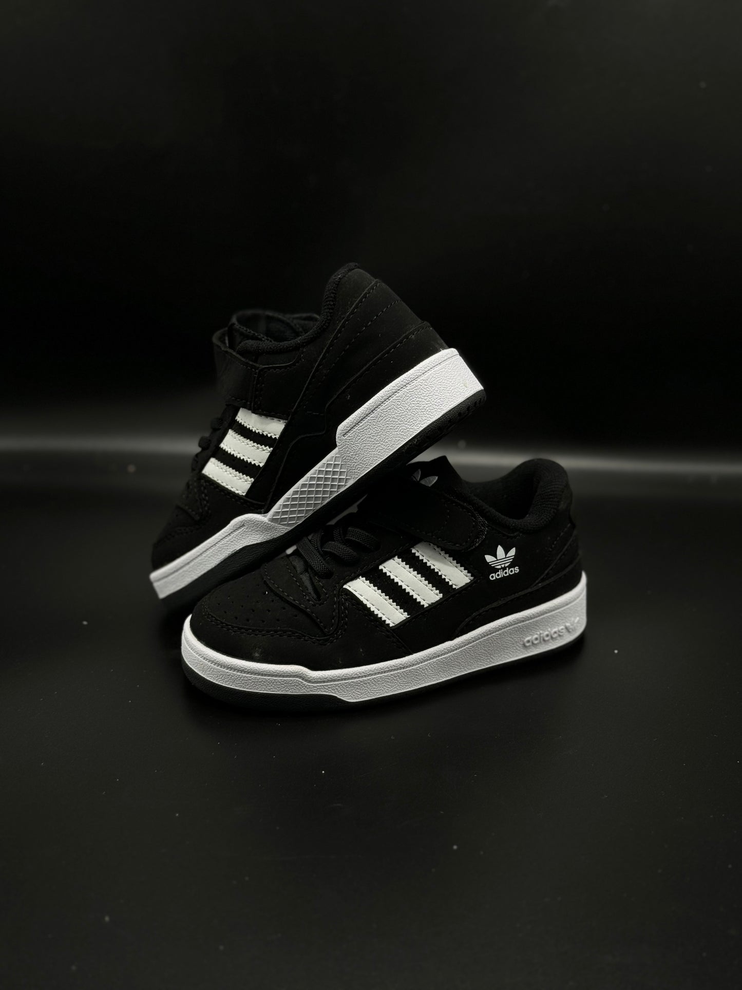 Adidas forum kids