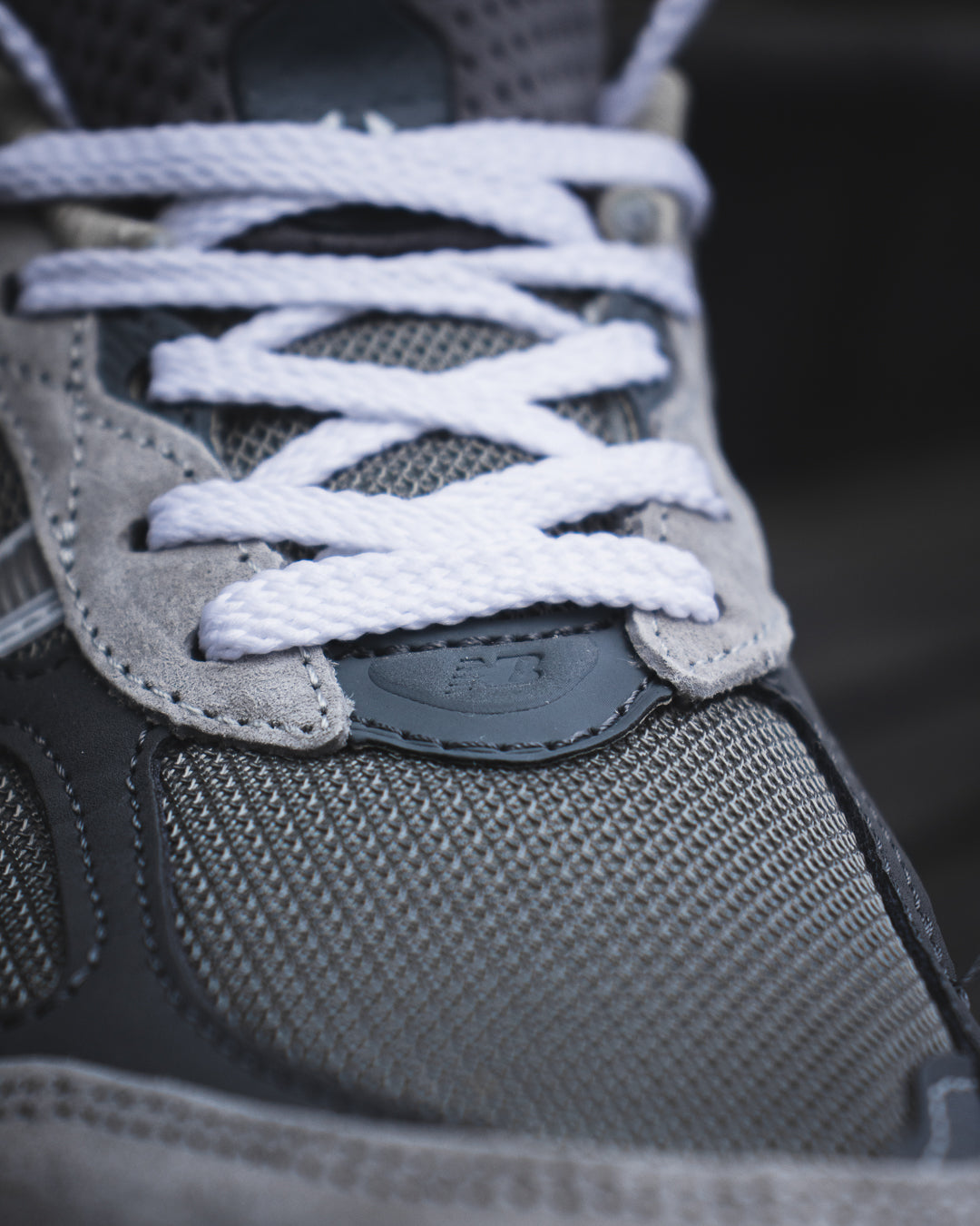 New balance 990