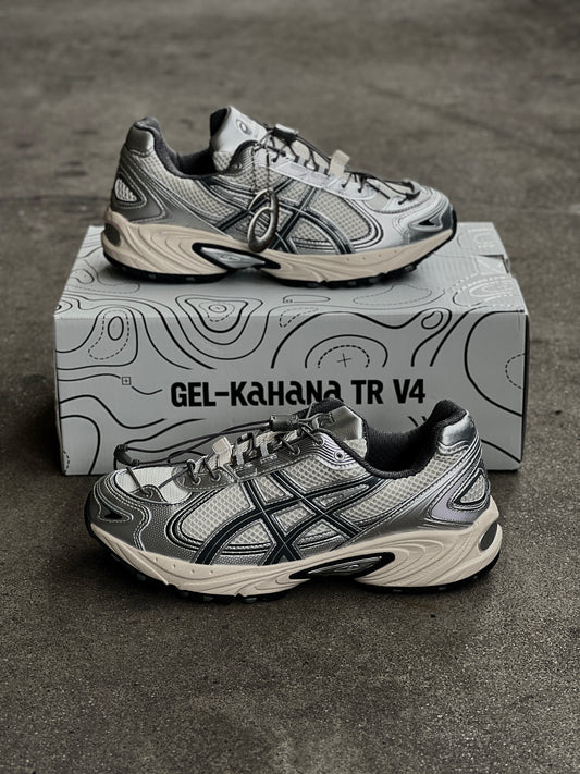 Asics gel kahana tr v4