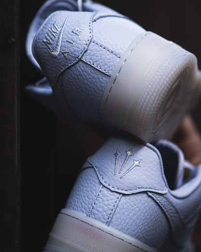 Nike Air force one nocta drake (COLOR HIELO)