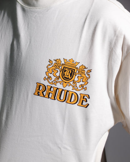 Camiseta Rhude