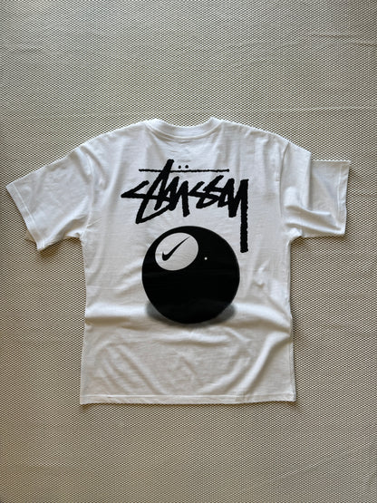 Camiseta Nike x Stussy