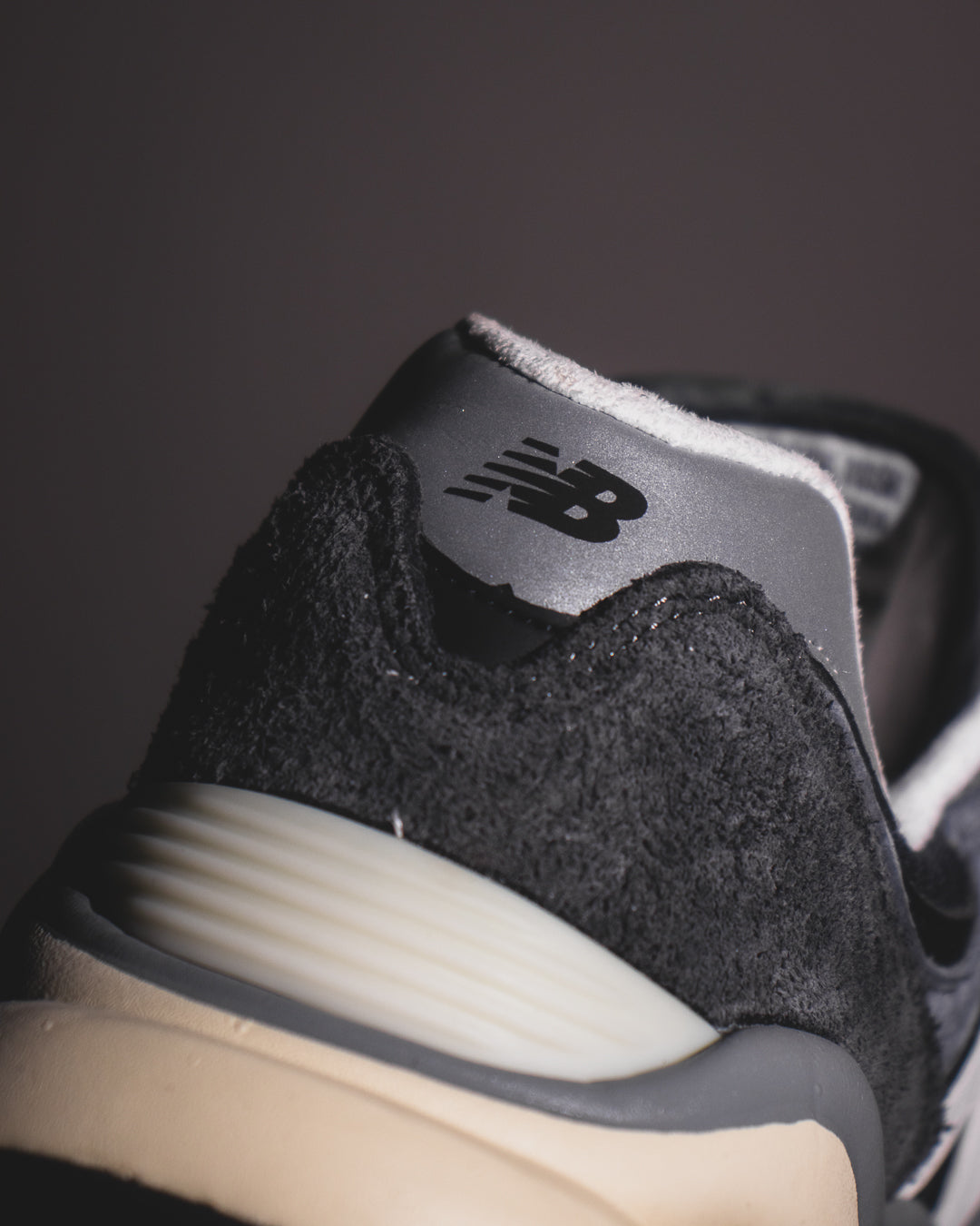 New balance 57/40
