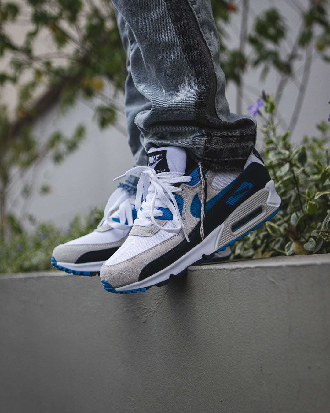 Nike Air Max 90