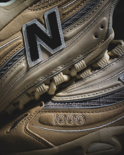 New balance 1000